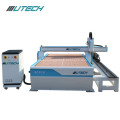 máquina de corte roatry de madeira ATC CNC ROUTER